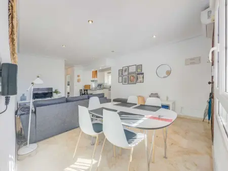Los Dolses – Appartement 2 ch, terrasse à 3 km de la mer : photo 4