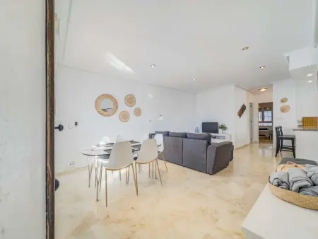 Los Dolses – Appartement 2 ch, terrasse à 3 km de la mer : photo 8