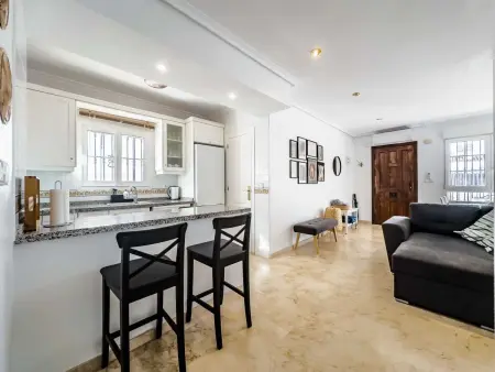 Los Dolses – Appartement 2 ch, terrasse à 3 km de la mer : photo 10
