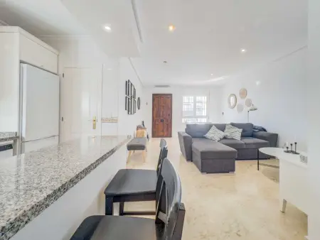 Los Dolses – Appartement 2 ch, terrasse à 3 km de la mer : photo 11