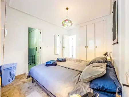 Los Dolses – Appartement 2 ch, terrasse à 3 km de la mer : photo 16