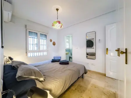 Los Dolses – Appartement 2 ch, terrasse à 3 km de la mer : photo 17