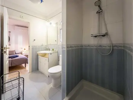 Los Dolses – Appartement 2 ch, terrasse à 3 km de la mer : photo 18