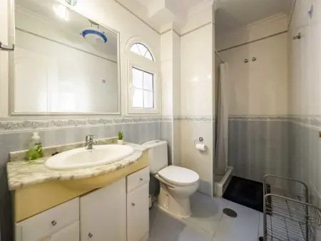 Los Dolses – Appartement 2 ch, terrasse à 3 km de la mer : photo 19