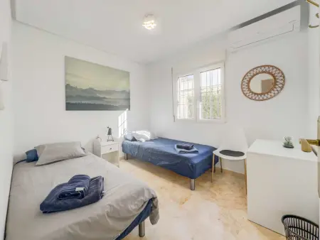 Los Dolses – Appartement 2 ch, terrasse à 3 km de la mer : photo 20