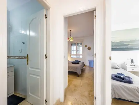 Los Dolses – Appartement 2 ch, terrasse à 3 km de la mer : photo 23