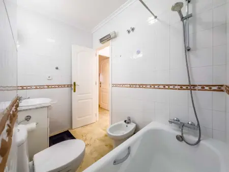 Los Dolses – Appartement 2 ch, terrasse à 3 km de la mer : photo 24