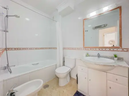 Los Dolses – Appartement 2 ch, terrasse à 3 km de la mer : photo 25