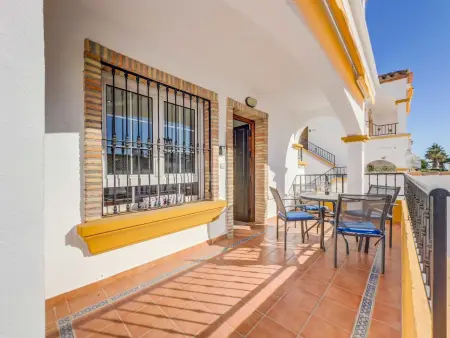 Los Dolses – Appartement 2 ch, terrasse à 3 km de la mer : photo 26