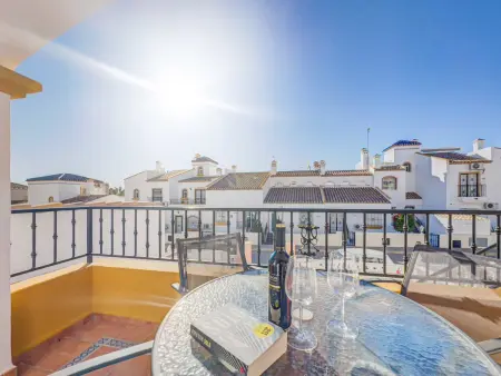 Los Dolses – Appartement 2 ch, terrasse à 3 km de la mer : photo 27