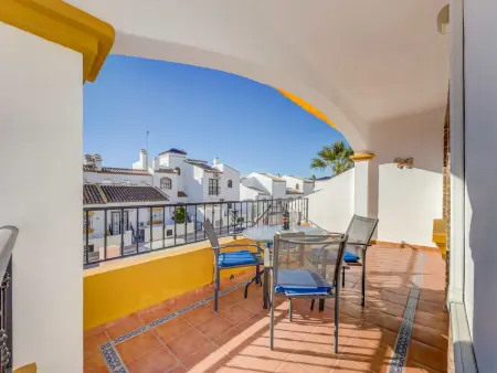 Los Dolses – Appartement 2 ch, terrasse à 3 km de la mer : photo 28