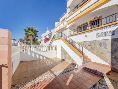 Los Dolses – Appartement 2 ch, terrasse à 3 km de la mer : photo 30