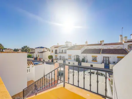 Los Dolses – Appartement 2 ch, terrasse à 3 km de la mer : photo 32