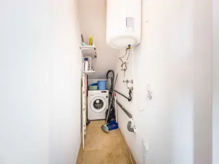 Los Dolses – Appartement 2 ch, terrasse à 3 km de la mer : photo 33