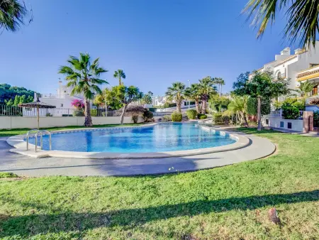 Los Dolses – Appartement 2 ch, terrasse à 3 km de la mer : photo 41