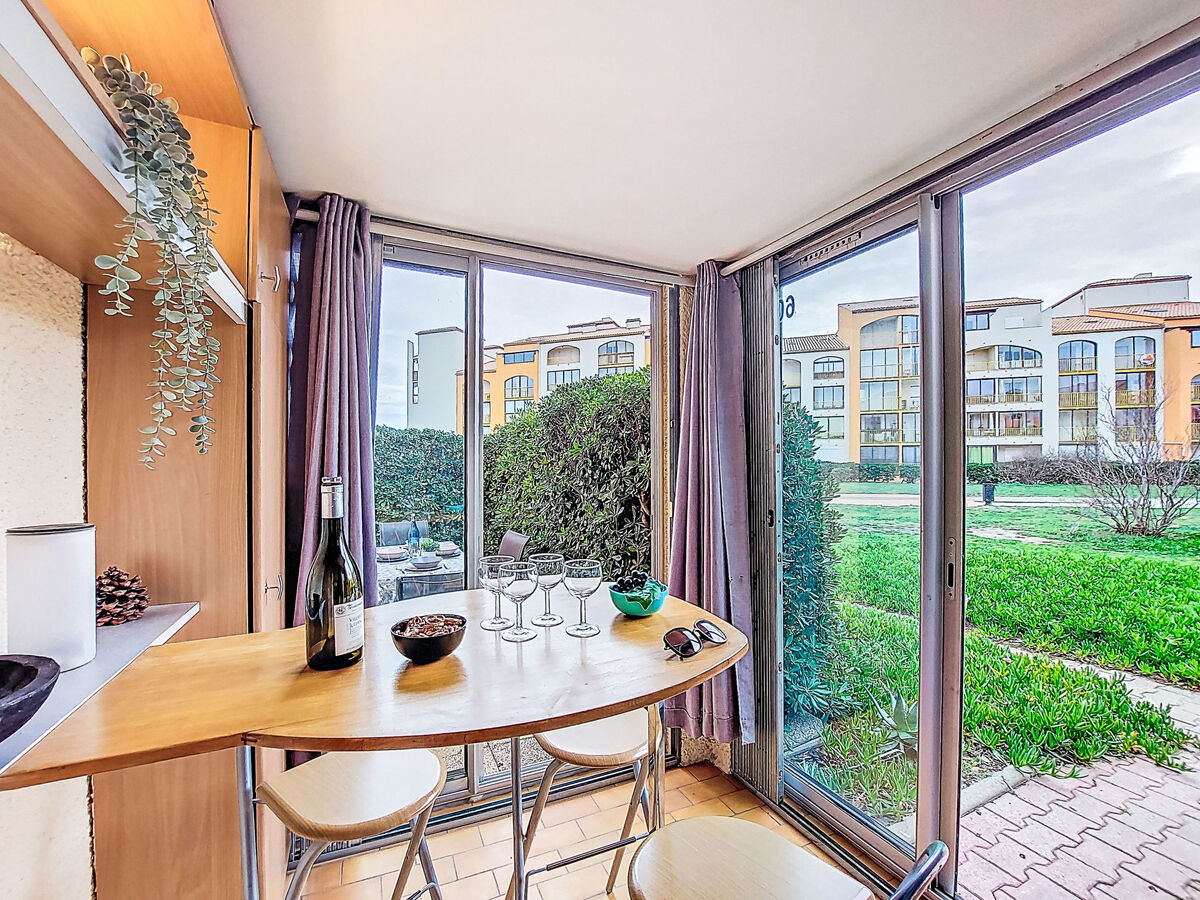 Cap de Mer – Appartement 4 pers. à 100 m de la plage - Photo 1