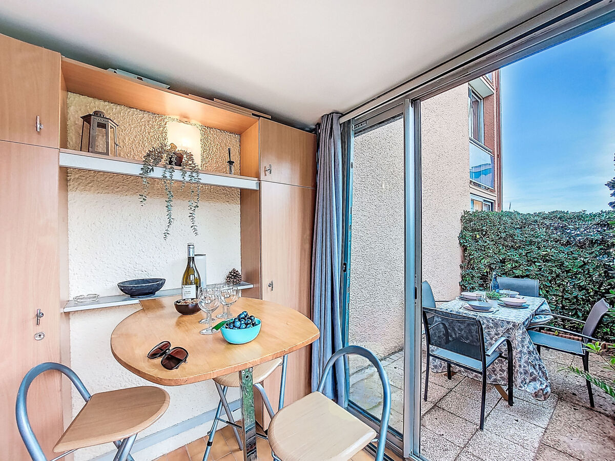 Cap de Mer – Appartement 4 pers. à 100 m de la plage - Photo 3
