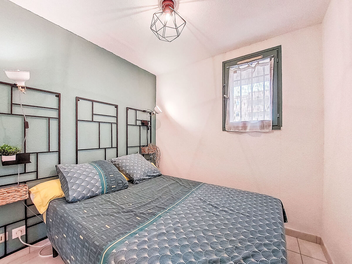 Cap de Mer – Appartement 4 pers. à 100 m de la plage - Photo 4