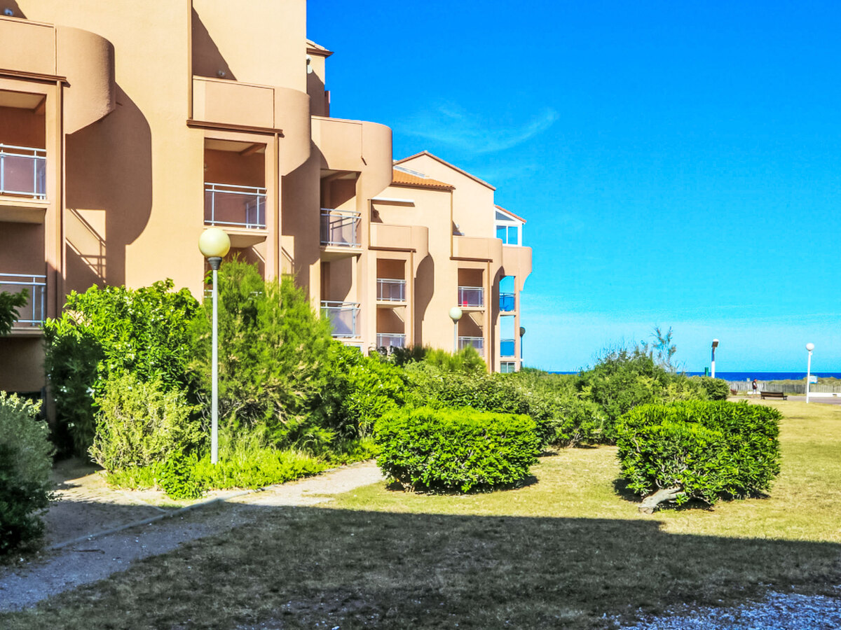 Cap de Mer – Appartement 4 pers. à 100 m de la plage - Photo 5