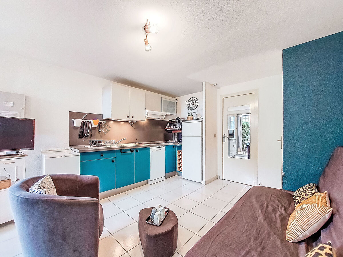 Cap de Mer – Appartement 4 pers. à 100 m de la plage - Photo 7