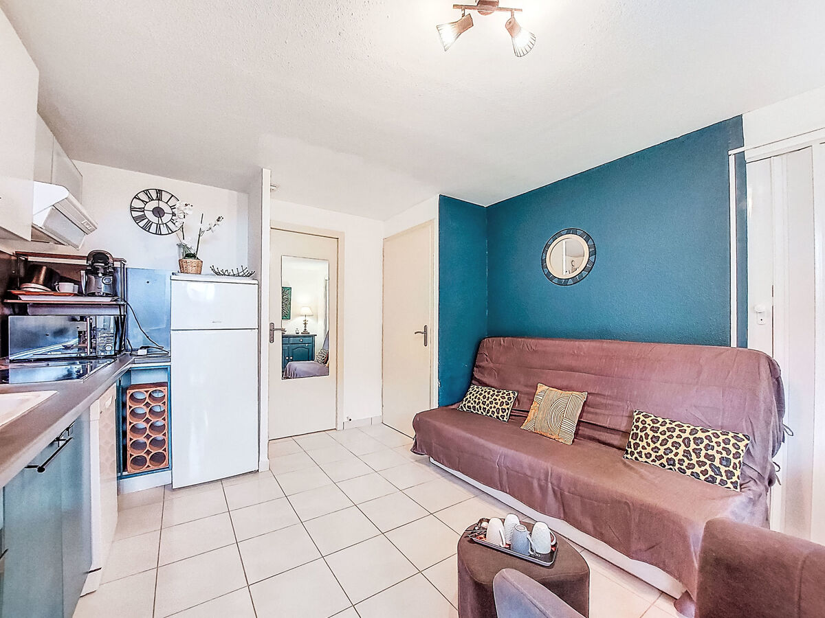 Cap de Mer – Appartement 4 pers. à 100 m de la plage - Photo 10
