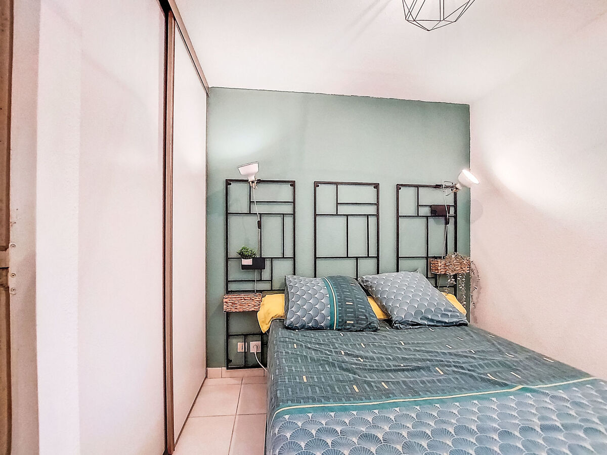 Cap de Mer – Appartement 4 pers. à 100 m de la plage - Photo 13