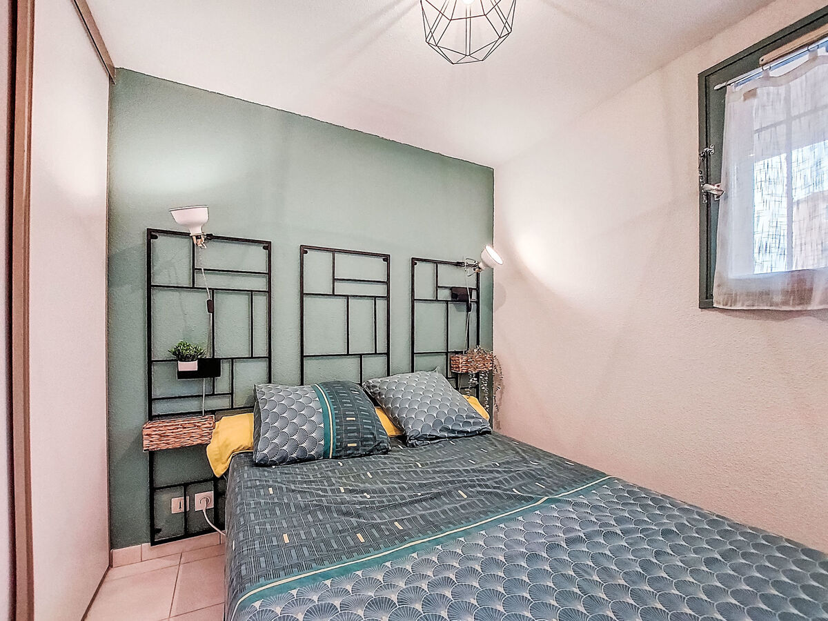 Cap de Mer – Appartement 4 pers. à 100 m de la plage - Photo 14