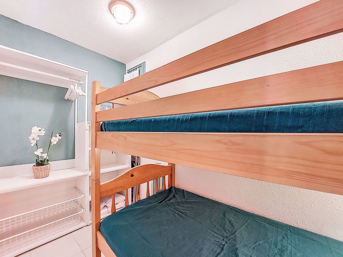 Cap de Mer – Appartement 4 pers. à 100 m de la plage - Photo 16