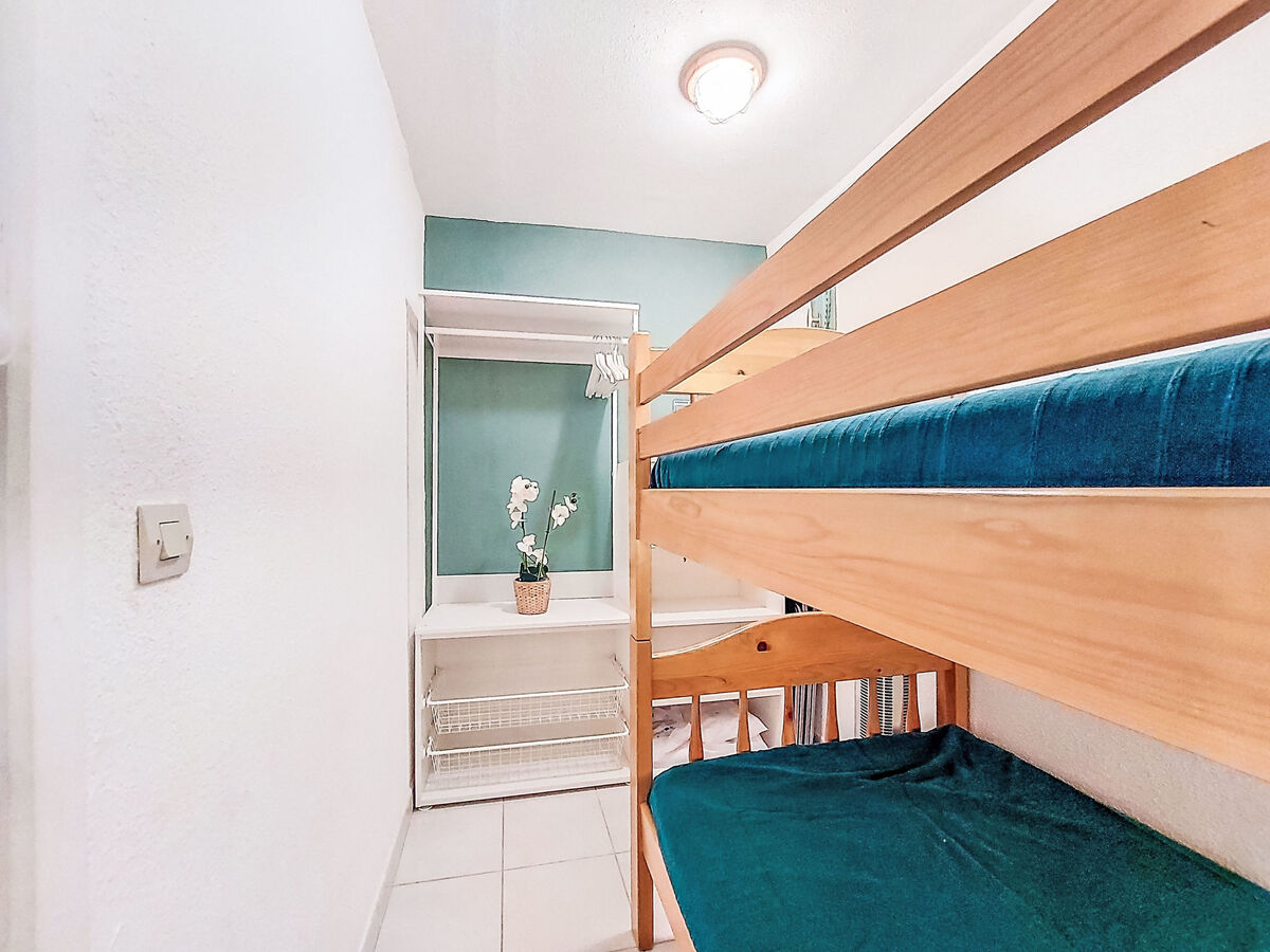 Cap de Mer – Appartement 4 pers. à 100 m de la plage - Photo 17