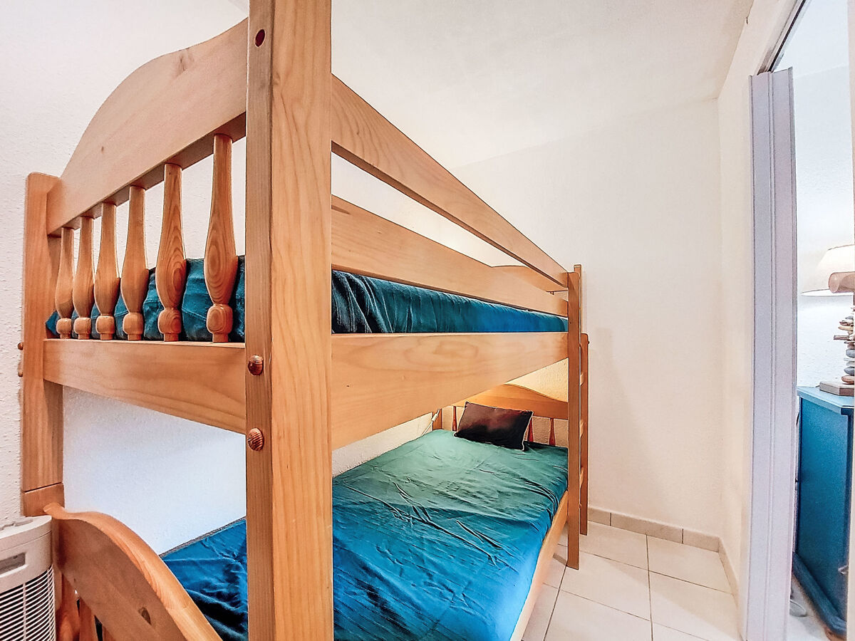 Cap de Mer – Appartement 4 pers. à 100 m de la plage - Photo 18