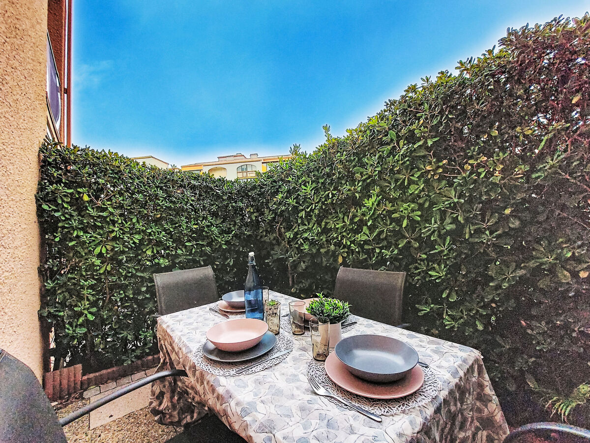 Cap de Mer – Appartement 4 pers. à 100 m de la plage - Photo 21