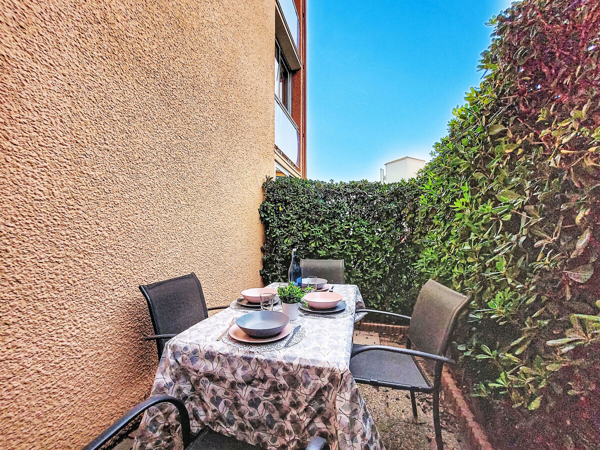 Cap de Mer – Appartement 4 pers. à 100 m de la plage - Photo 22