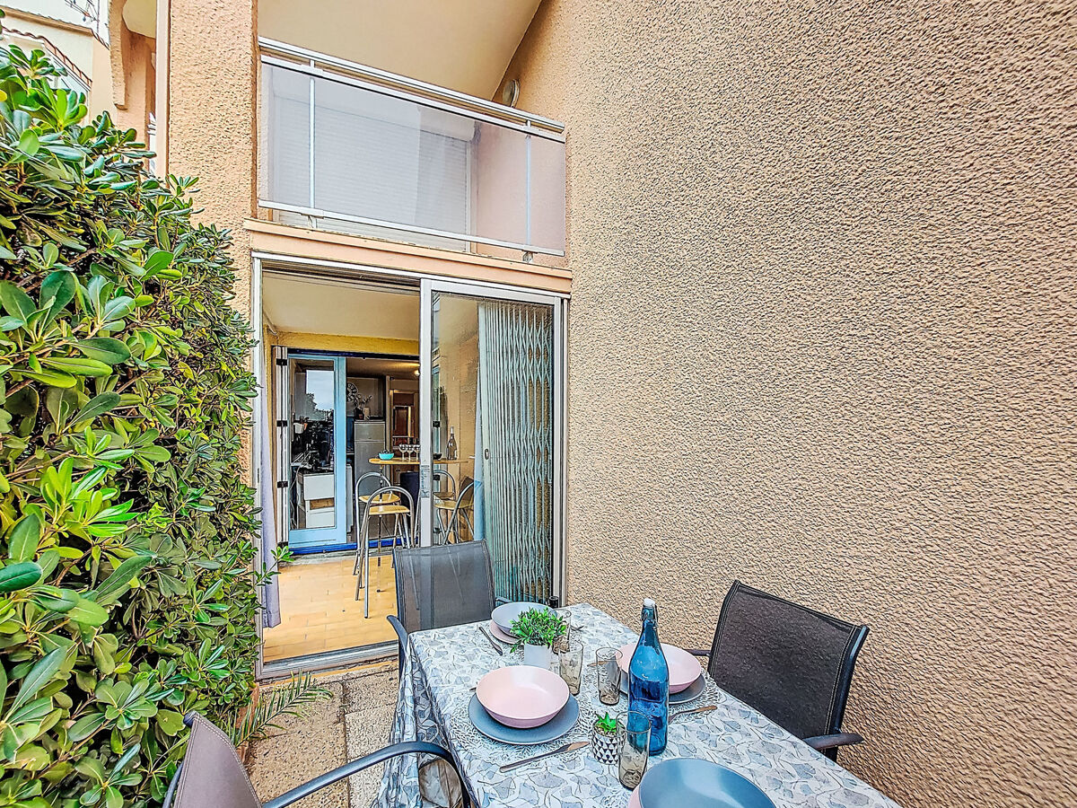 Cap de Mer – Appartement 4 pers. à 100 m de la plage - Photo 23