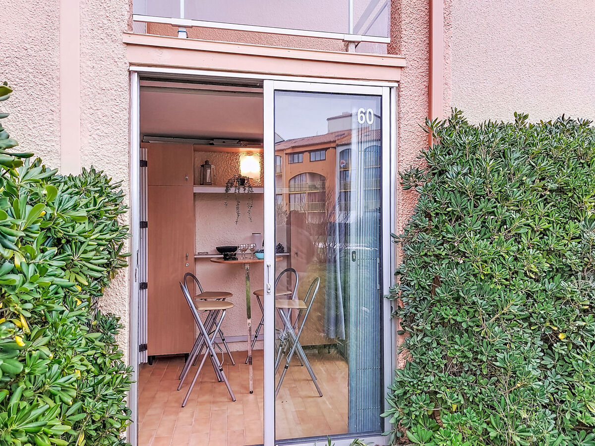 Cap de Mer – Appartement 4 pers. à 100 m de la plage - Photo 24