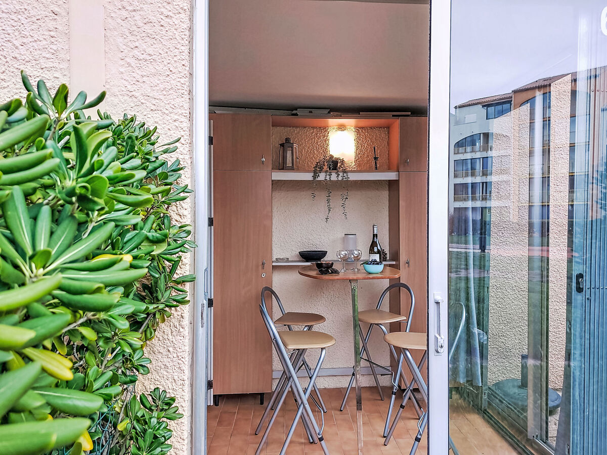 Cap de Mer – Appartement 4 pers. à 100 m de la plage - Photo 25