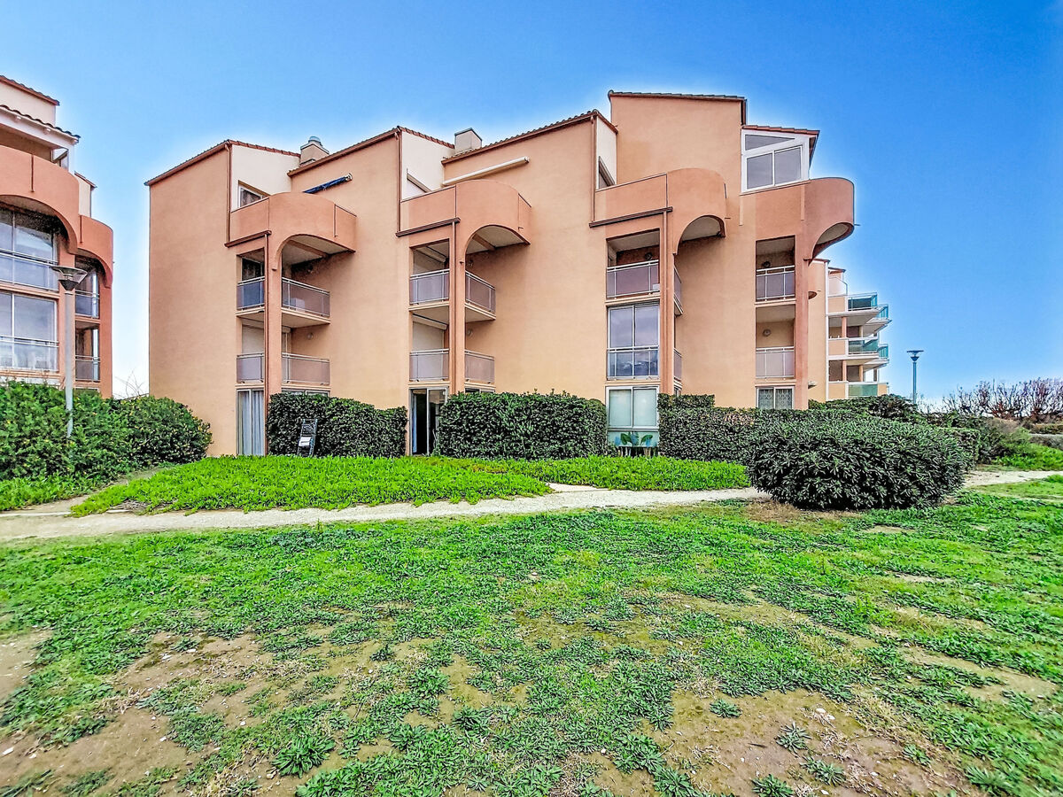 Cap de Mer – Appartement 4 pers. à 100 m de la plage - Photo 26