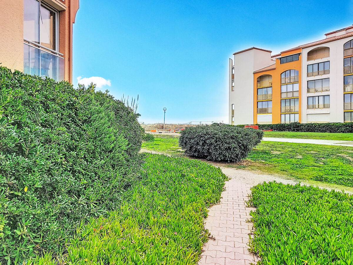 Cap de Mer – Appartement 4 pers. à 100 m de la plage - Photo 27
