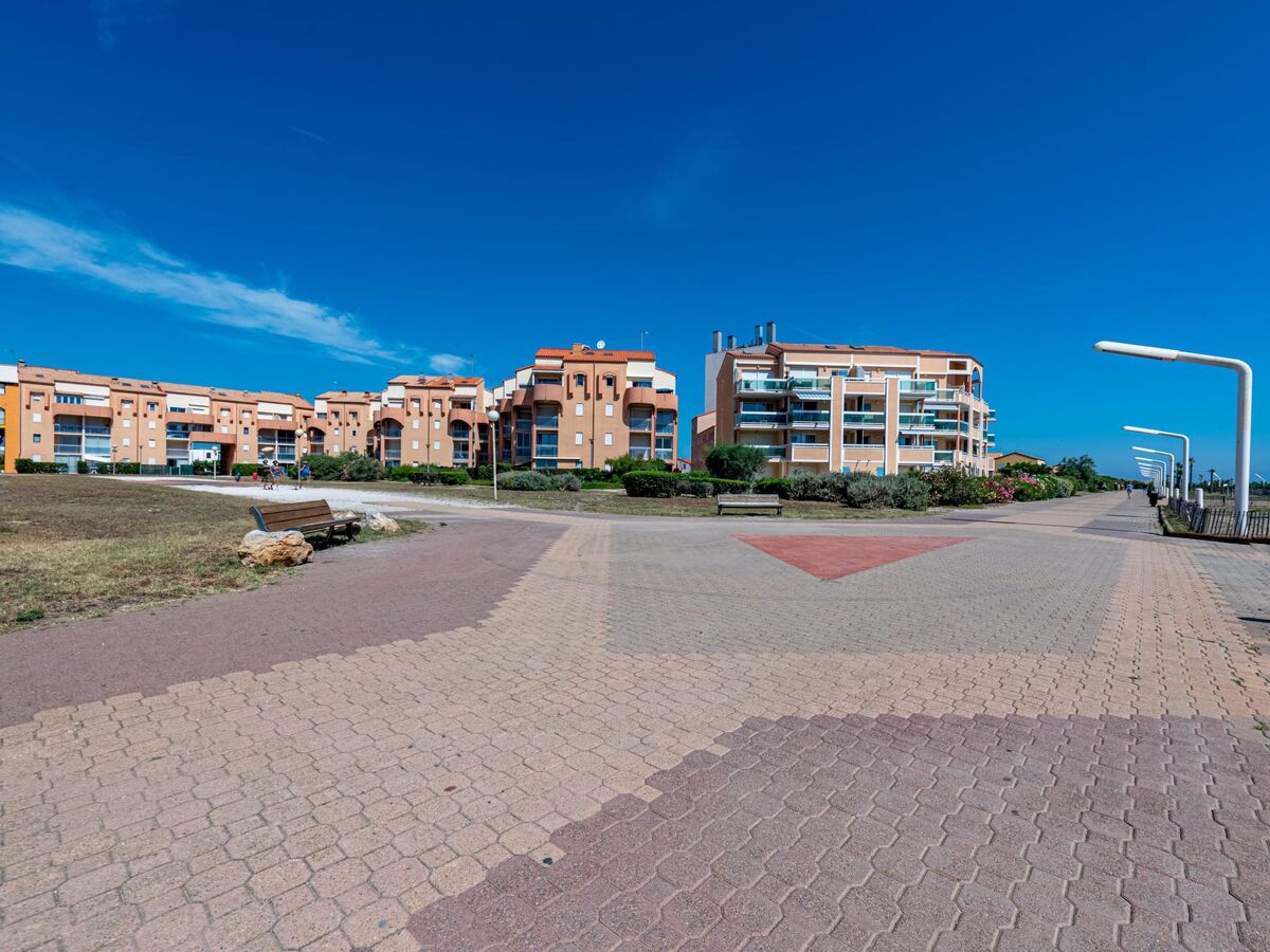 Cap de Mer – Appartement 4 pers. à 100 m de la plage - Photo 28