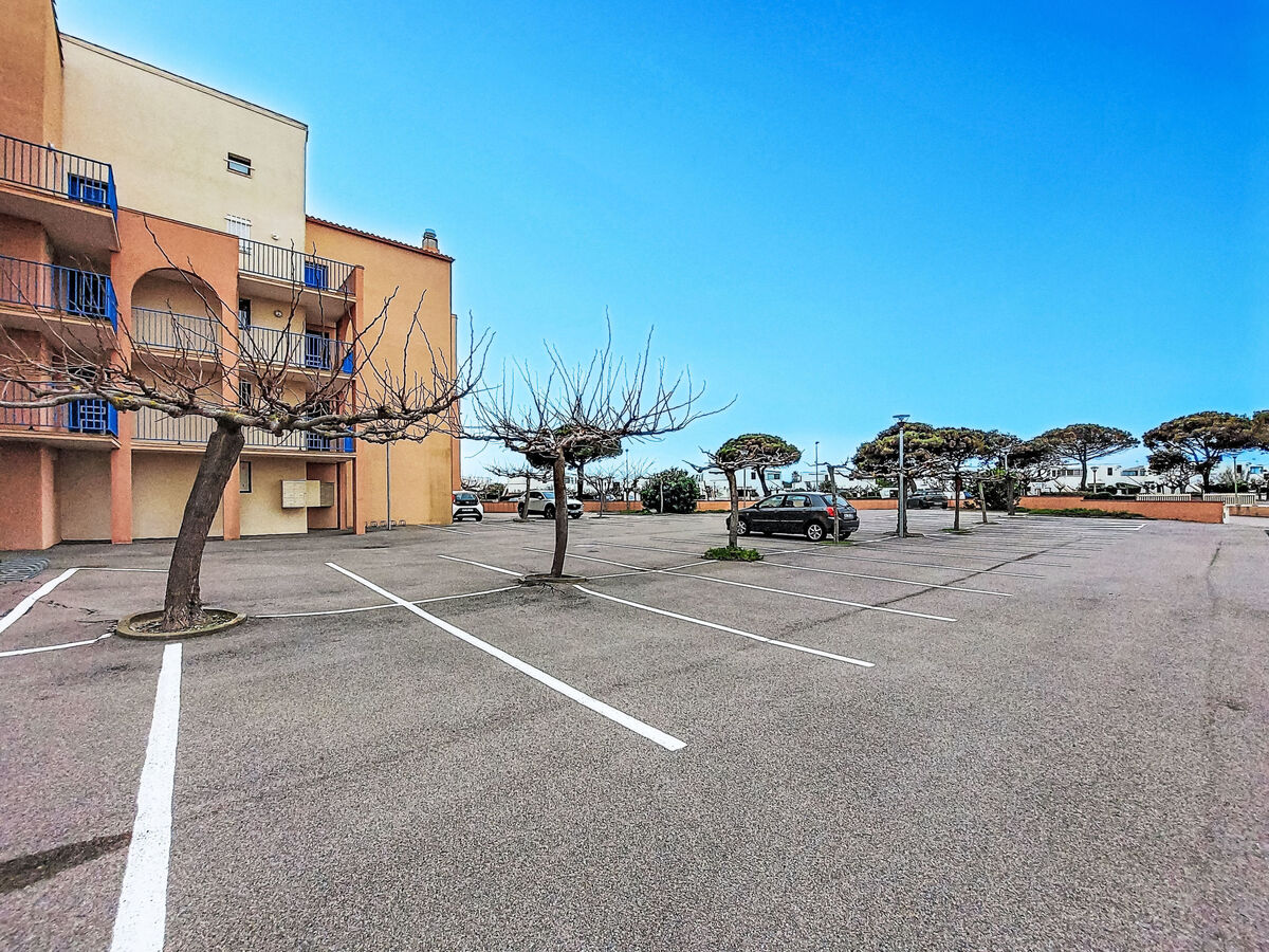 Cap de Mer – Appartement 4 pers. à 100 m de la plage - Photo 29