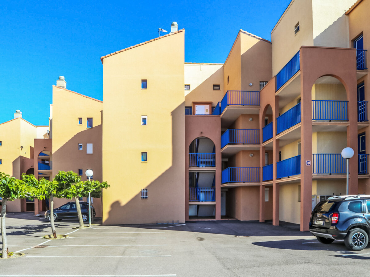 Cap de Mer – Appartement 4 pers. à 100 m de la plage - Photo 31