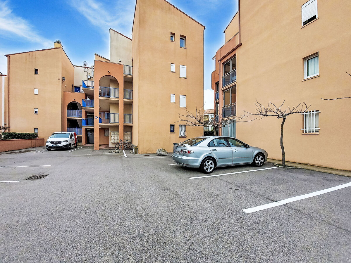 Cap de Mer – Appartement 4 pers. à 100 m de la plage - Photo 32