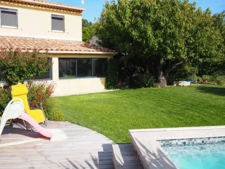 Location maison à Vernègues