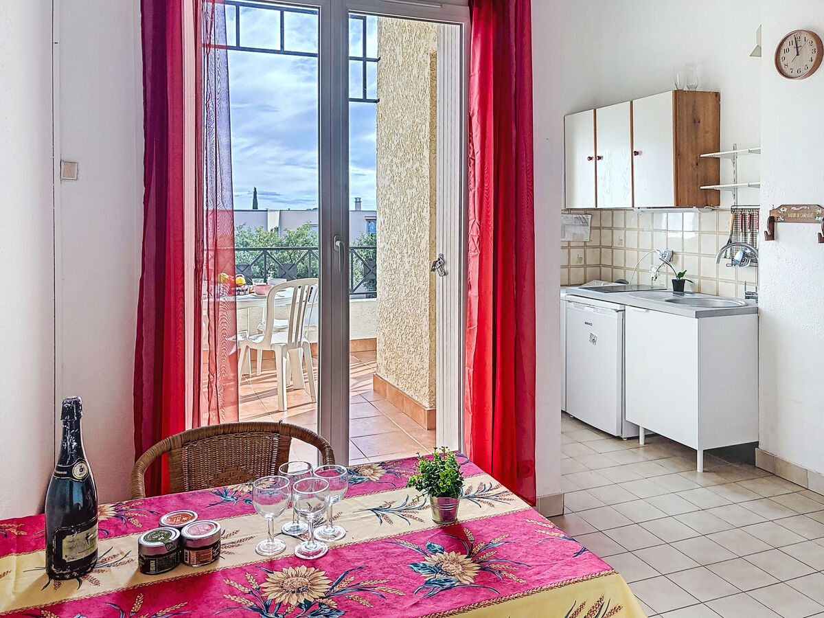 Apt 2 pièces Le Millmer - Vue mer à Saint-Aygulf - Photo 2