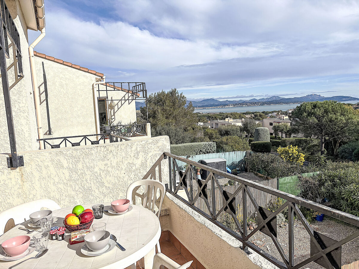 Apt 2 pièces Le Millmer - Vue mer à Saint-Aygulf - Photo 5
