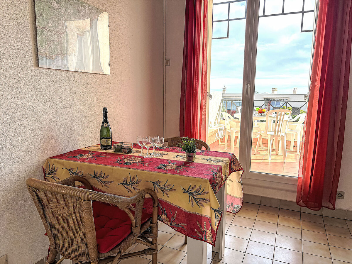 Apt 2 pièces Le Millmer - Vue mer à Saint-Aygulf - Photo 7