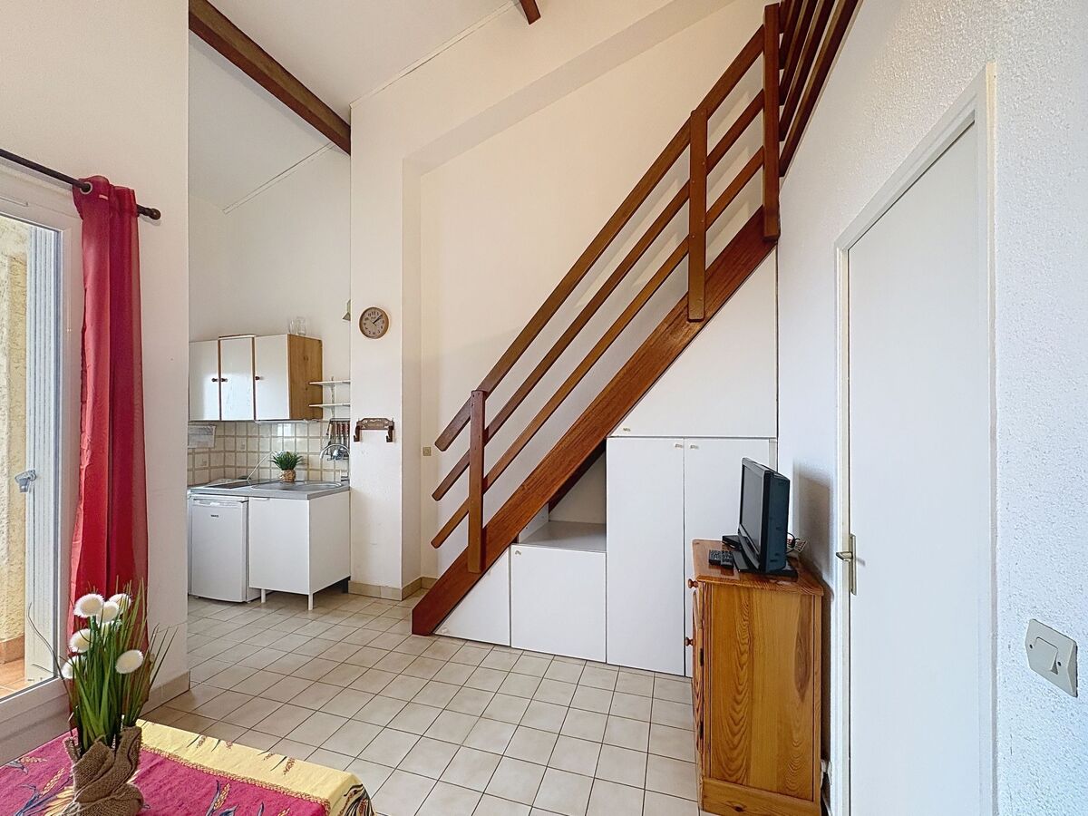 Apt 2 pièces Le Millmer - Vue mer à Saint-Aygulf - Photo 8