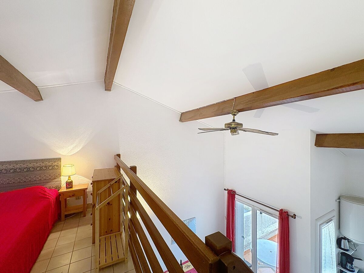 Apt 2 pièces Le Millmer - Vue mer à Saint-Aygulf - Photo 15