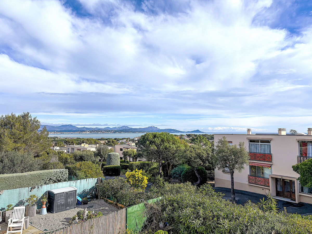 Apt 2 pièces Le Millmer - Vue mer à Saint-Aygulf - Photo 20