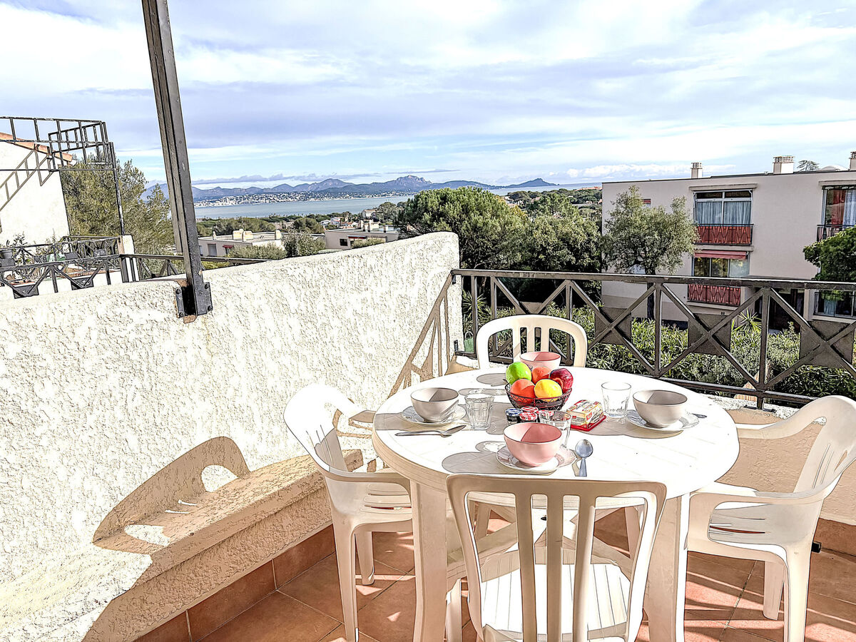 Apt 2 pièces Le Millmer - Vue mer à Saint-Aygulf - Photo 21
