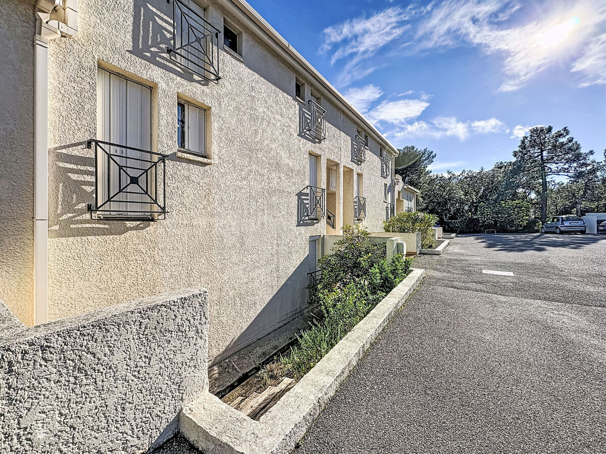 Apt 2 pièces Le Millmer - Vue mer à Saint-Aygulf - Photo 22